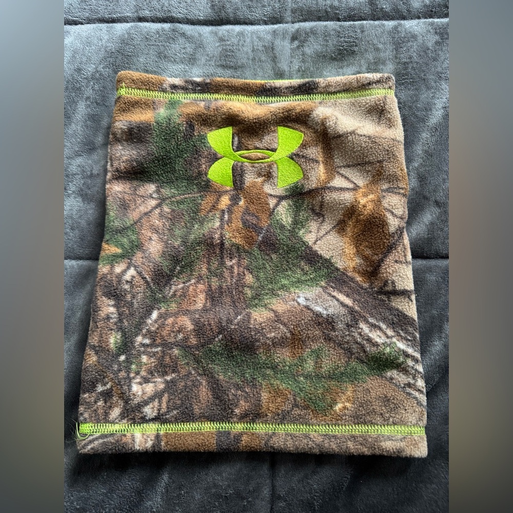 Under Armour Neck Gaiter